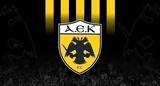 ΑΕΚ, “Οργανωμένο,aek, “organomeno