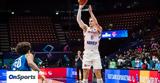 Eurobasket 2022, Μπογκντάνοβιτς, Κροατία – Οριστική, Εθνικής,Eurobasket 2022, bogkntanovits, kroatia – oristiki, ethnikis