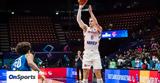 Eurobasket 2022, Μπογκντάνοβιτς, Κροατία - Οριστική, Εθνικής,Eurobasket 2022, bogkntanovits, kroatia - oristiki, ethnikis