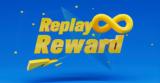 Νέο Replay Reward, Betshop,neo Replay Reward, Betshop