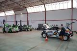 ΕΚΟ Ράλλυ Ακρόπολις, Ολοκληρώθηκε,eko rally akropolis, oloklirothike