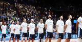 Εσθονία - Ελλάδα, Εθνικής, Mediolanum Forum,esthonia - ellada, ethnikis, Mediolanum Forum