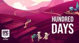 Hundred Days, Winemaking Simulator,Epic Games Store