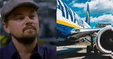 Ryanair, Ντόρτμουντ, ΝτιΚάπριο,Ryanair, ntortmount, ntikaprio