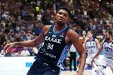 Εθνική, ΕΟΚ, Γιάννη Αντετοκούνμπο,ethniki, eok, gianni antetokounbo