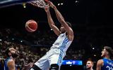 Eurobasket, Τσεχία, Εθνική -,Eurobasket, tsechia, ethniki -