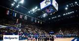 Eurobasket 2022, Ενός, Βασίλισσα Ελισάβετ, Μεγάλη Βρετανία-Ιταλία,Eurobasket 2022, enos, vasilissa elisavet, megali vretania-italia