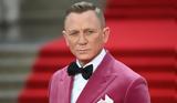 James Bond, Ελισάβετ,James Bond, elisavet