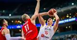 EuroBasket 2022 Σερβία - Πολωνία 96-69, Ιταλία,EuroBasket 2022 servia - polonia 96-69, italia