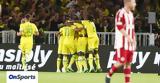 Ναντ-Ολυμπιακός 2-1, Έδωσε, +videos,nant-olybiakos 2-1, edose, +videos