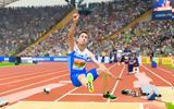 Τεντόγλου, Πρώτος, Diamond League, 842,tentoglou, protos, Diamond League, 842