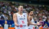Eurobasket 2022, Ιταλία, Σερβία, 16 - Βίντεο,Eurobasket 2022, italia, servia, 16 - vinteo
