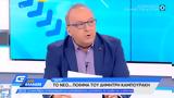 Δημήτρη Καμπουράκη, ΔΕΘ,dimitri kabouraki, deth