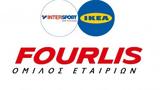 Fourlis, Πότε, Holland, Barrett, Ελλάδα,Fourlis, pote, Holland, Barrett, ellada