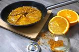 Crêpes Suzette,