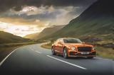 Flying Spur Speed,Bentley