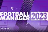 8 Νοεμβρίου, Football Manager 2023,8 noemvriou, Football Manager 2023