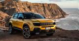 Avenger, SUV, Jeep, Ευρώπη, 2023,Avenger, SUV, Jeep, evropi, 2023