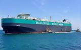 Wallenius Wilhelmsen,