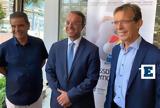 ΔΕΘ 2022, Σταϊκούρα, Έκθεση –,deth 2022, staikoura, ekthesi –