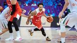 Πλήγμα, Τουρκία, Λάρκιν, Eurobasket,pligma, tourkia, larkin, Eurobasket