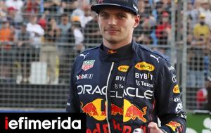 Verstappen -Πόσες, Ολλανδός, Verstappen -poses, ollandos