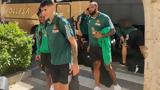 Κάλιαρι, Παναθηναϊκός,kaliari, panathinaikos