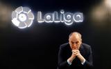 Τέμπας, Πιο, Super League, Πέρεθ,tebas, pio, Super League, pereth