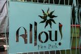 Allou Fun Park, 22χρονη,Allou Fun Park, 22chroni