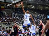 Γιάννης Αντετοκούμπο, Eurobasket,giannis antetokoubo, Eurobasket