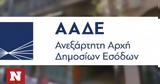 ΑΣΕΠ, Πότε, 822, ΑΑΔΕ,asep, pote, 822, aade