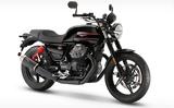 Moto Guzzi V7 Stone Special Edition,