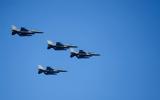 Απογείωση, F-16 Viper,apogeiosi, F-16 Viper