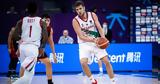 Eurobasket 2022 Βεζένκοβ, Βουλγαρία, Eurobasket,Eurobasket 2022 vezenkov, voulgaria, Eurobasket