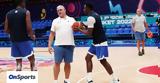 Eurobasket 2022, Κανονικά, Τσεχία, Γιάννης Αντετοκούνμπο -, Μανωλόπουλος,Eurobasket 2022, kanonika, tsechia, giannis antetokounbo -, manolopoulos