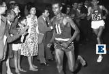 Αμπέμπε Μπικίλα, Πώς,abebe bikila, pos