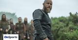 O Ragnar Lothbrok,