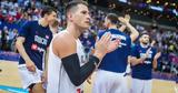 Eurobasket 2022 Σερβία, Μαδρίτη, Νέντοβιτς,Eurobasket 2022 servia, madriti, nentovits