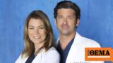 Greys Anatomy, Πάτρικ Ντέμπσι, Ντέρεκ,Greys Anatomy, patrik ntebsi, nterek