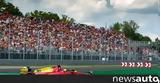 F1 GP Ιταλίας, Χρυσή, Leclerc,F1 GP italias, chrysi, Leclerc