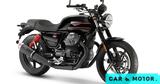 Moto Guzzi V7 Special Edition,