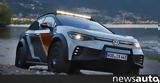 VW ID, Extreme Concept, Ηλεκτρικό,VW ID, Extreme Concept, ilektriko