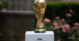 Egypt Saudi Arabia Greece,Host FIFA World Cup 2030