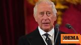 King Charles III,Britain’s