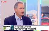 Συρίγος, Naftemporiki TV, Ανησυχώ, Τουρκία,syrigos, Naftemporiki TV, anisycho, tourkia