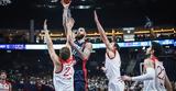 EuroBasket 2022 Τουρκία – Γαλλία 86-87, Κορκμάζ,EuroBasket 2022 tourkia – gallia 86-87, korkmaz