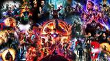 Marvel – Cineramen,