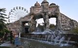 Allou Fun Park,