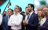 ΔΕΘ, Κυριάκος Μητσοτάκης,deth, kyriakos mitsotakis