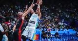 Eurobasket 2022 Σλοβενία - Βέλγιο, Αδιανόητα, Ντόντσιτς,Eurobasket 2022 slovenia - velgio, adianoita, ntontsits